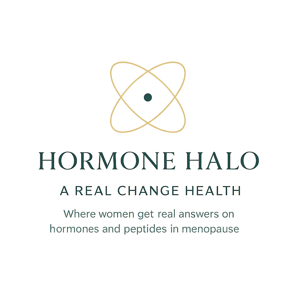 Hormone Halo
