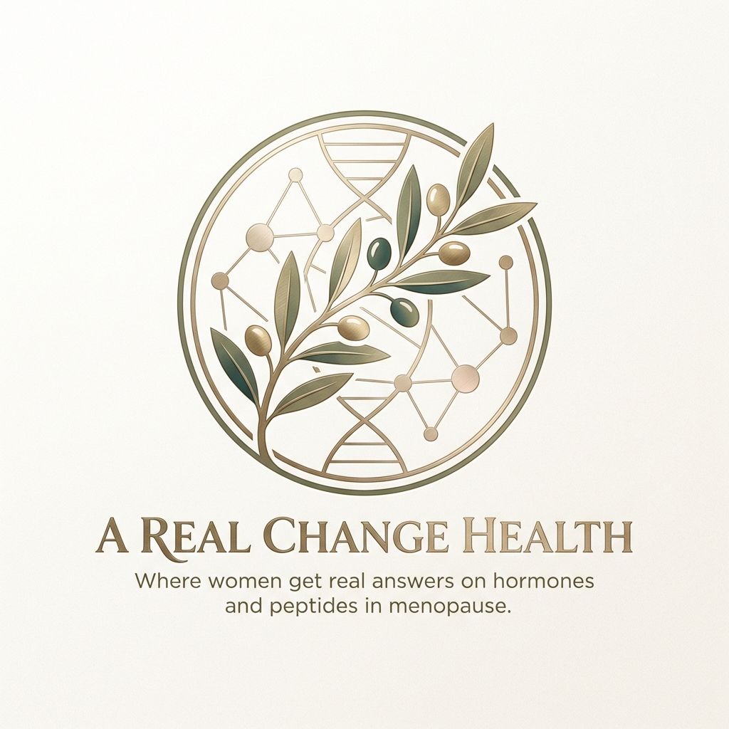 Olive Branch Science