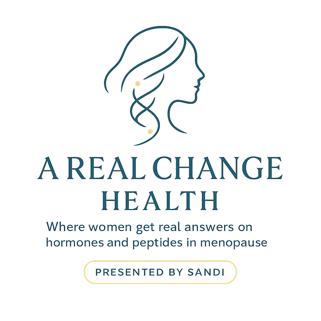 Double Helix Silhouette