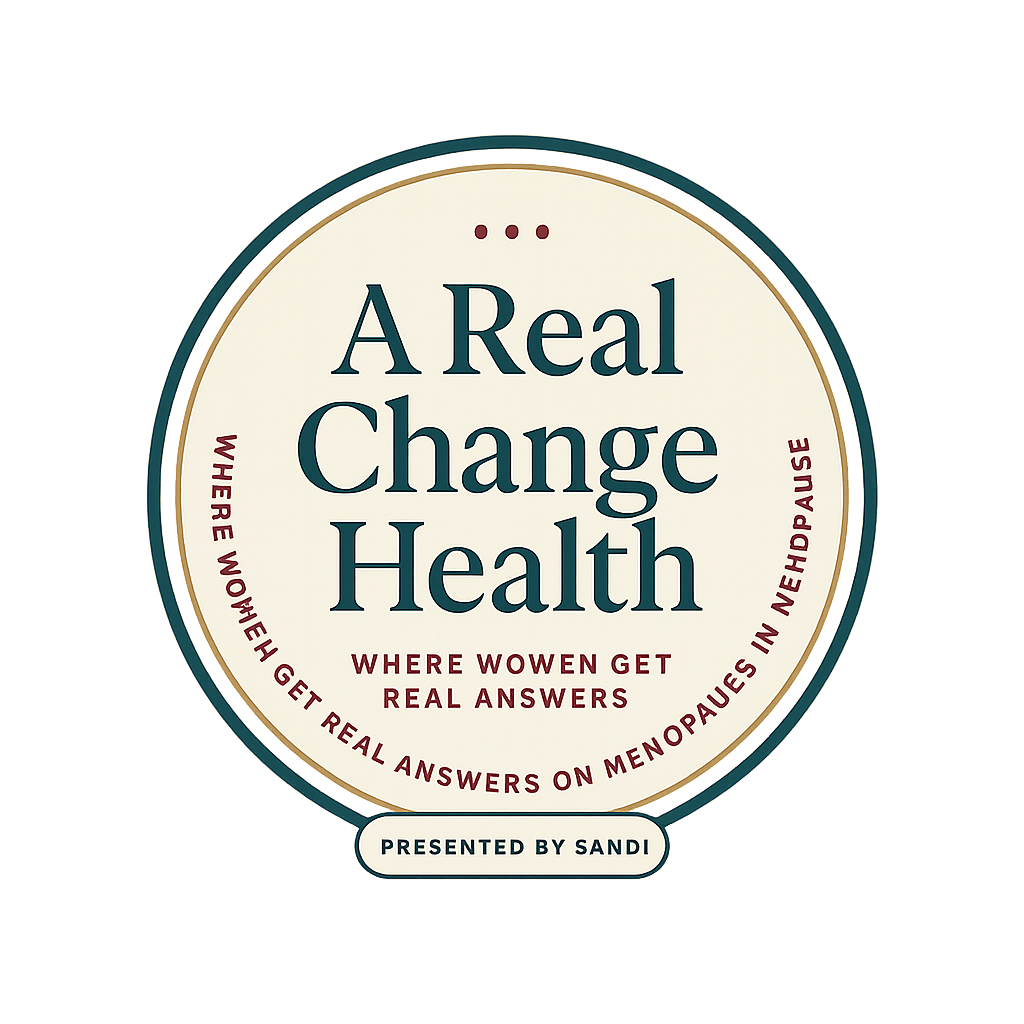 Circular Seal of Trust