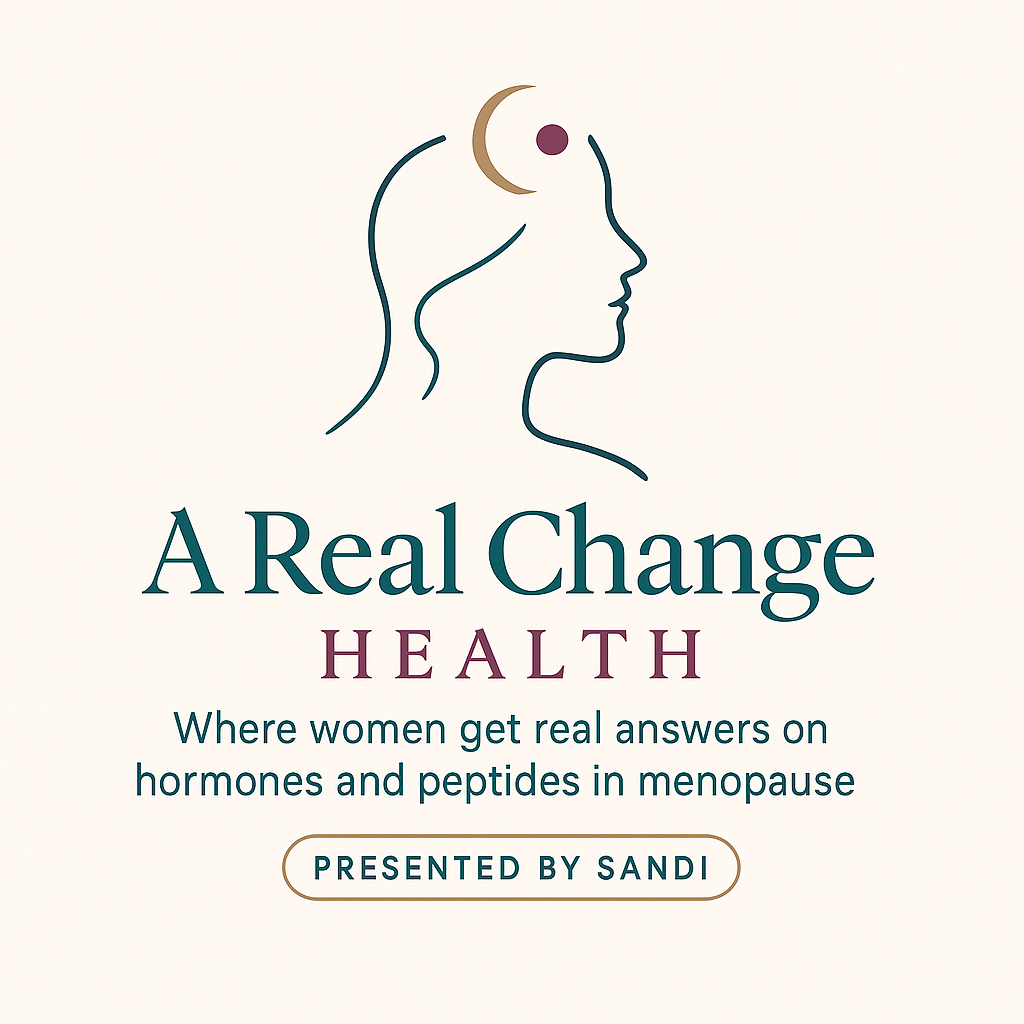 Abstract Female Profile