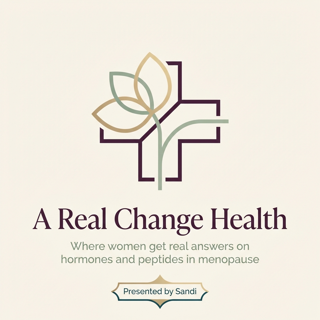 Geometric Flower Cross